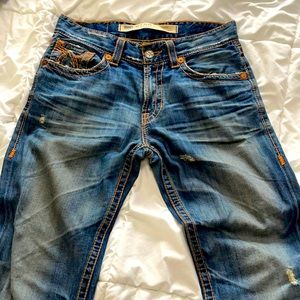 Big Star Jeans